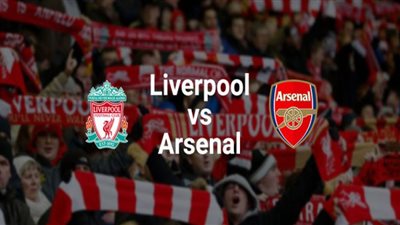 الان بث مباشر | مشاهدة مباراة ليفربول وآرسنال اليوم 2020/7/15 في الدوري الإنجليزي NOW