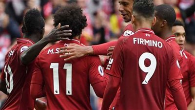 مشاهدة مباراة ليفربول وآرسنال بث مباشر اليوم 15 يوليو 2020 رابط لايف البريميرليج