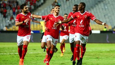 كورة لايف...مشاهدة مباراة الاهلي وانبي بث مباشر الدورى المصرى