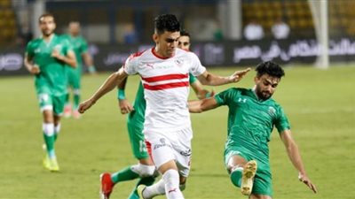 بث مباشر .. مشاهدة مباراة الزمالك والاتحاد في الدوري المصري