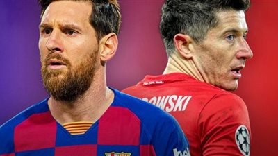 بث مباشر مشاهدة مباراة برشلونة وبايرن ميونخ اليوم دوري أبطال أوروبا