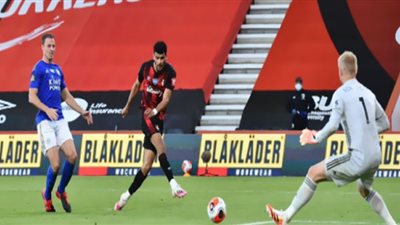 مشاهدة مباراة ليستر سيتي وشيفيلد يونايتد بث مباشر الدوري الانجليزي 16-7-2020