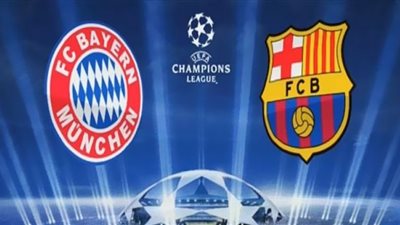 كورة مباشر مشاهدة مباراة برشلونة ضد بايرن ميونخ بث مباشر yalla shoot new كورة أون لاين رابط مباراة برشلونة اليوم