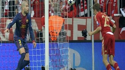 مشاهدة مباراة برشلونة وبايرن ميونخ اليوم بث مباشر علي قناة بي ان سبورت beIN sport HD 1