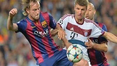 رابط بث مباشر لمباراة برشلونة وبايرن ميونخ اليوم كورة لايف اون لاين kora live بث الاسطورة