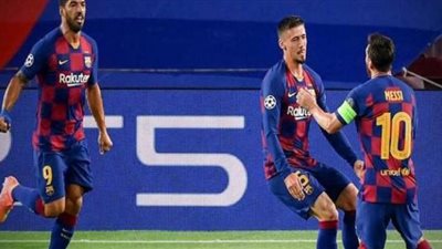 Live مشاهدة مباراة برشلونة وبايرن ميونخ بث مباشر Kora Live اليوم حصرياً عبر BeIN SPORTS كورة لايف ماتش برشلونة ضد باين ميونخ مباشر