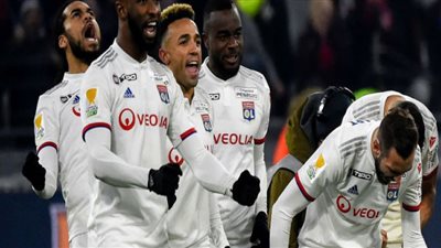 بث مباشر | مشاهدة مباراة مانشستر سيتي وليون اليوم 15/8/2020 دوري أبطال أوروبا