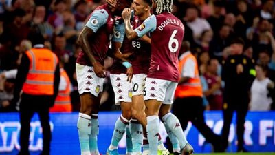 مشاهدة مباراة استون فيلا وايفرتون بث مباشر اليوم 16 يوليو 2020