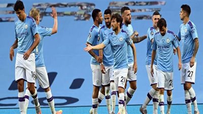 كورة ستار مشاهدة مباراة مانشستر سيتي وليون بث مباشر