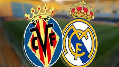 مشاهدة مباراة ريال مدريد وفياريال بث مباشر حصرياً عبر beIN SPORTS