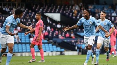 مشاهدة مباراة مانشستر سيتي وليون بث مباشر .. دوري ابطال اوروبا