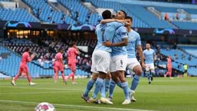 مشاهدة مباراة مانشستر سيتي وليون بث مباشر على BEIN SPORTS |يلا شوت يوتيوب HD بدون تقطيع