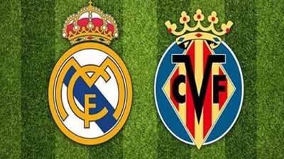 مشاهدة مباراة ريال مدريد وفياريال بث مباشر اليوم 16 يوليو 2020