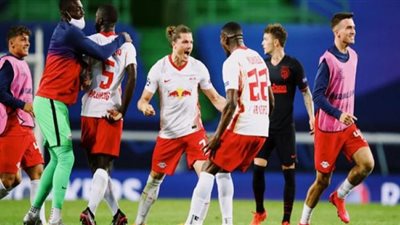 بث مباشر | مشاهدة مباراة باريس سان جيرمان ولايبزيج دوري أبطال أوروبا