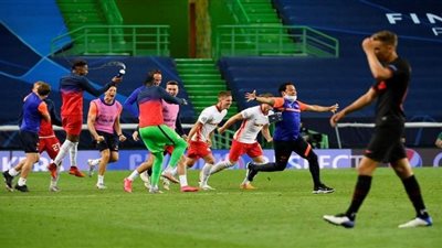 رابط بث مباشر لمباراة باريس سان جيرمان ولايبزيج اليوم كورة لايف اون لاين