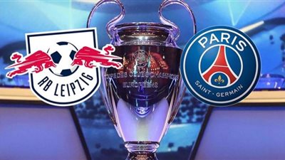 مشاهدة مباراة باريس سان جيرمان ولايبزيج اليوم بث مباشر علي قناة بي ان سبورت beIN sport HD 1 يلاشوت كورة ستار