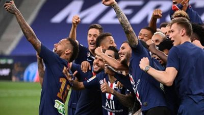 مشاهدة مباراة باريس سان جيرمان ولايبزيج بث مباشر في نصف نهائي دوري أبطال أوروبا 2020