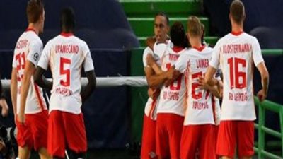 بث مباشر | مشاهدة مباراة باريس سان جيرمان ولايبزيج في دوري أبطال أوروبا