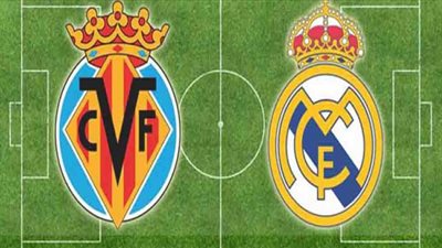 «kora لايف NOW أونلاين» مشاهدة مباراة ريال مدريد وفياريال بث مباشر