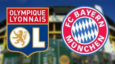 بث مباشر | مشاهدة مباراة بايرن ميونخ وليون اليوم 19/8/2020 دوري أبطال أوروبا