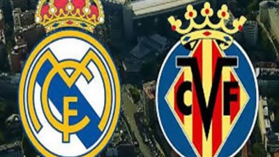 يلا شوت مشاهدة مباراة ريال مدريد وفياريال بث مباشر كورة لايف 16-07-2020 الدوري الاسباني