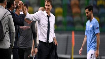 بث مباشر مشاهدة مباراة بايرن ميونخ وليون اليوم دوري أبطال أوروبا