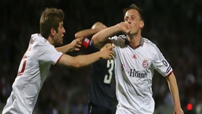 شاهد الآن بدون تقطيع.. مشاهدة مباراة بايرن ميونيخ وليون| بث مباشر