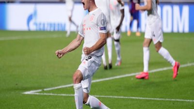 يلا شوت beIN مشاهدة مباراة بايرن ميونخ وليون بث مباشر yallakora كورة لايف رابط ماتش بايرن ميونخ