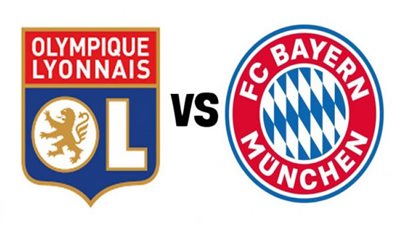 يلا شوت حصري» مشاهدة مباراة بايرن ميونخ وليون بث مباشر KORA STAR كورة لايف II7SRY رابط ماتش بايرن ميونخ NOW