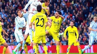“كورة لايف ONline ”بث مباشر مباراة ريال مدريد وفياريال يلا شوت Yalla Now كورة اون لاين الاسطوة بث مباشر ريال مدريد kora star متعدد الجودة