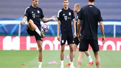 يلا شوت – يوتيوب مشاهدة مباراة بايرن ميونخ وليون بث مباشر GOAL يلا كورة لايف KORA STAR رابط مباراة بايرن ميونخ اليوم