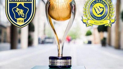 بث مباشر | مشاهدة مباراة النصر والتعاون في الدوري السعودي