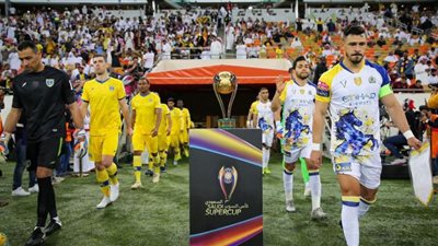 مشاهدة مباراة النصر والتعاون بث مباشر الدوري السعودي