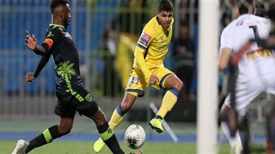 بث مباشر .. مشاهدة مباراة النصر والتعاون في الدوري السعودي