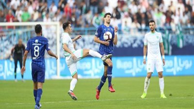 بث مباشر | مشاهدة مباراة الهلال والأهلي في الدوري السعودي