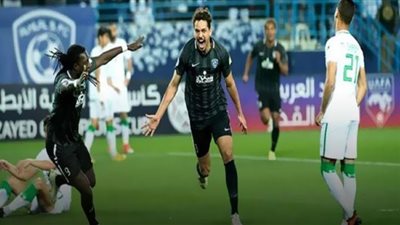 بث مباشر مشاهدة مباراة الهلال والاهلي اليوم 20/8/2020 في الدوري السعودي