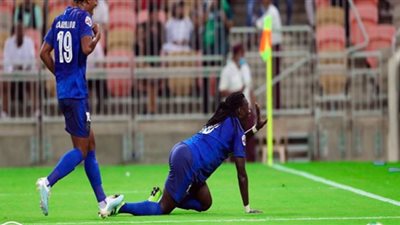 بث مباشر | مشاهدة مباراة الهلال والاهلي في الدوري السعودي رابط يلا شوت