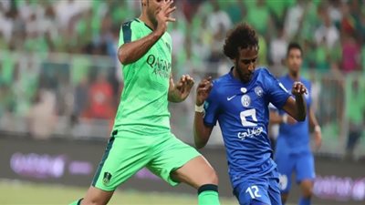 الأهلي ضد الهلال بث مباشر ksa sports HD1 مشاهدة مباراة الاهلي السعودي اليوم