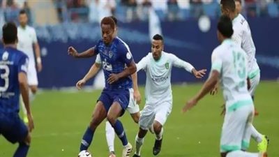 الأهلي ضد الهلال بث مباشر ksa sports HD1 مشاهدة مباراة الهلال السعودي اليوم تابع لايف