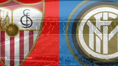 بث مباشر | مباراة انتر ميلان واشبيلية في نهائي الدوري الأوروبي اليوم