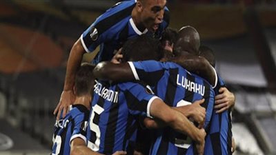 مشاهدة مباراة إنتر ميلان وأشبيلية بث مباشر نهائي الدوري الأوروبي