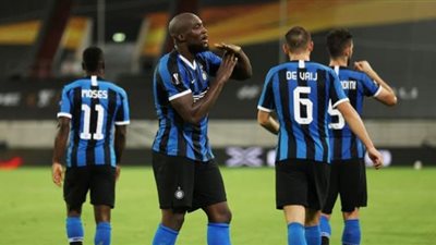 مشاهدة مباراة إشبيلية وإنتر ميلان بث مباشر نهائي الدوري الأوروبي