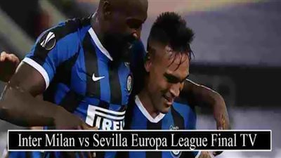 بث مباشر يلا شوت مشاهدة مباراة الانتر واشبيلية في الدوري الأوروبي