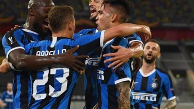 يلا شوت | بث مباشر مباراة انتر ميلان واشبيلية كورة لايف رابط الاسطورة جوال نهائي الدوري الأوروبي online