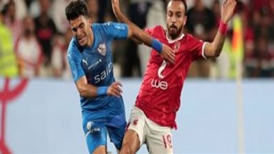 مشاهدة مباراة الأهلي والزمالك بث مباشر الدوري المصري