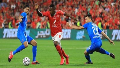 مشاهدة مباراة الأهلي والزمالك بث مباشر الاسطورة .. مباراة الأهلي والزمالك بث مباشر بدون تقطيع hd
