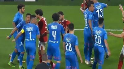 مشاهدة مباراة الاهلي والزمالك عبر اون سبورت On time sport مشاهدة مباراة الاهلي والزمالك بث مباشر «القمة»