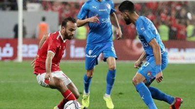 بث مباشر | مشاهدة مباراة الاهلي والزمالك في الدوري المصري