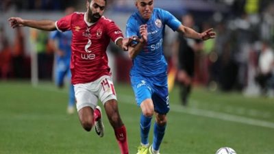 بث مباشر | يلا شوت مشاهدة مباراة الاهلي والزمالك في الدوري المصري