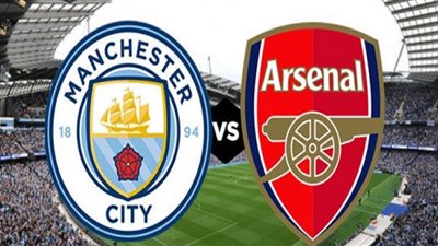 بث مباشر.. مباراة مانشستر سيتي وأرسنال في نصف نهائي كأس إنجلترا